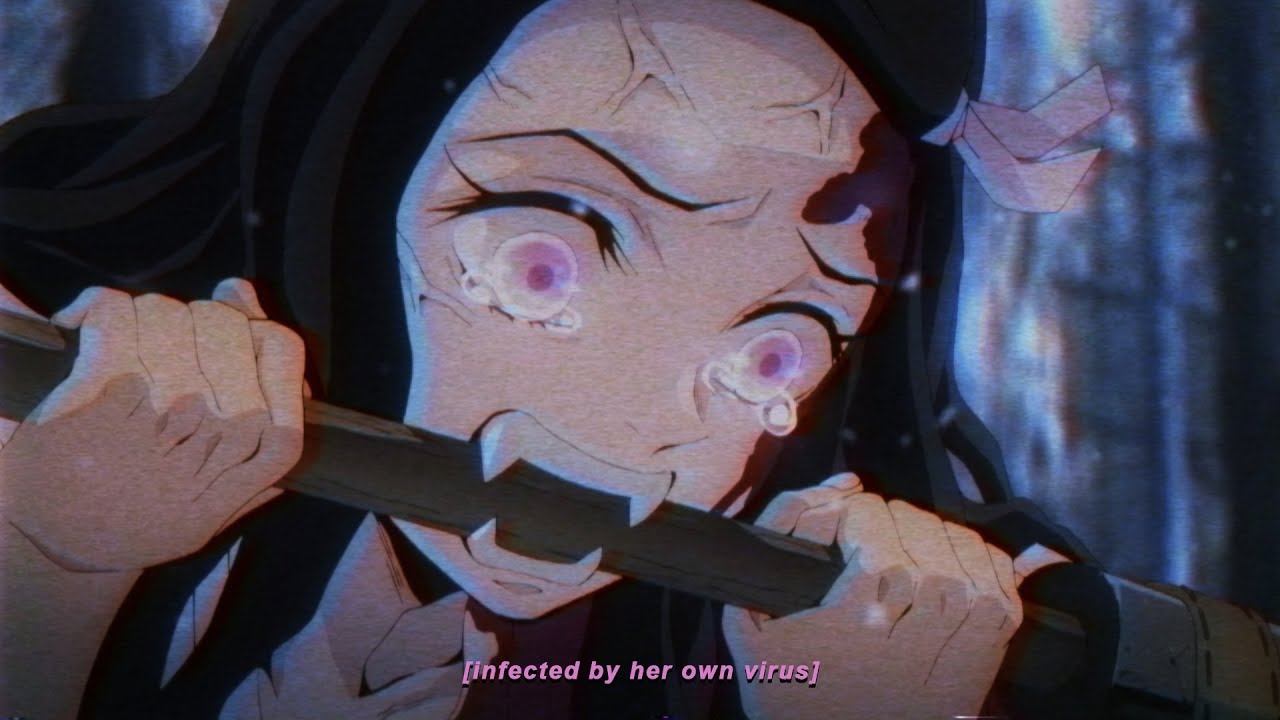 Erisu - Infected By Her Own Virus (Lyrics)