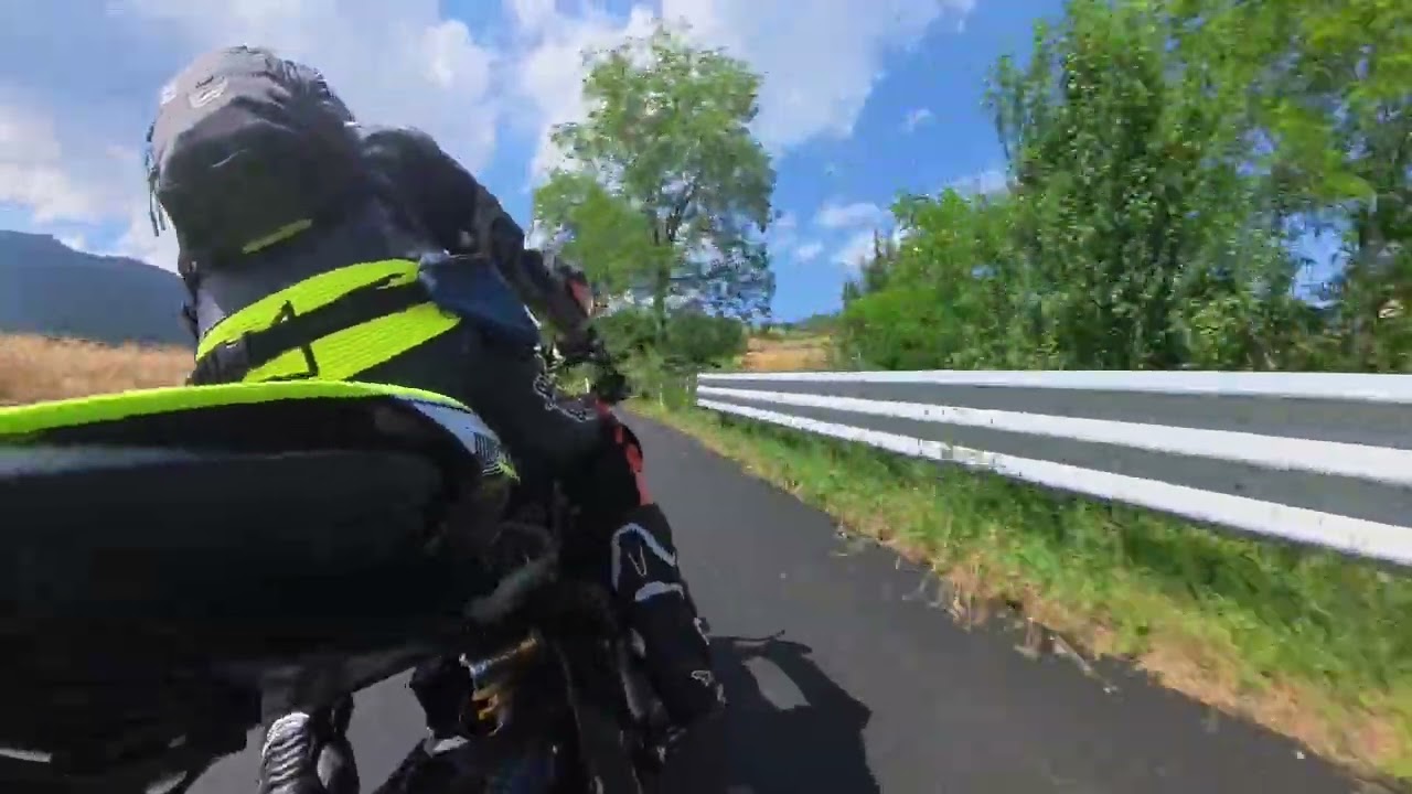 Street Triple 765 RS Moto2 - Spark pure sound