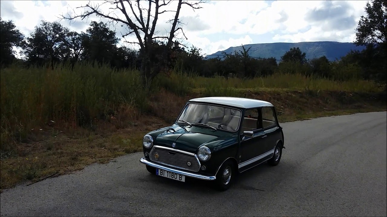 Mini 850 L (HD)