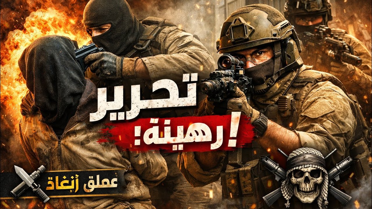 لحظة حسم وتحرير الرهينة قبل أي رد فعل 🔥⚔️ #عسكري #اقتحام #قوات_خاصة #تكتيك #تحرير_رهينةOne state rp 