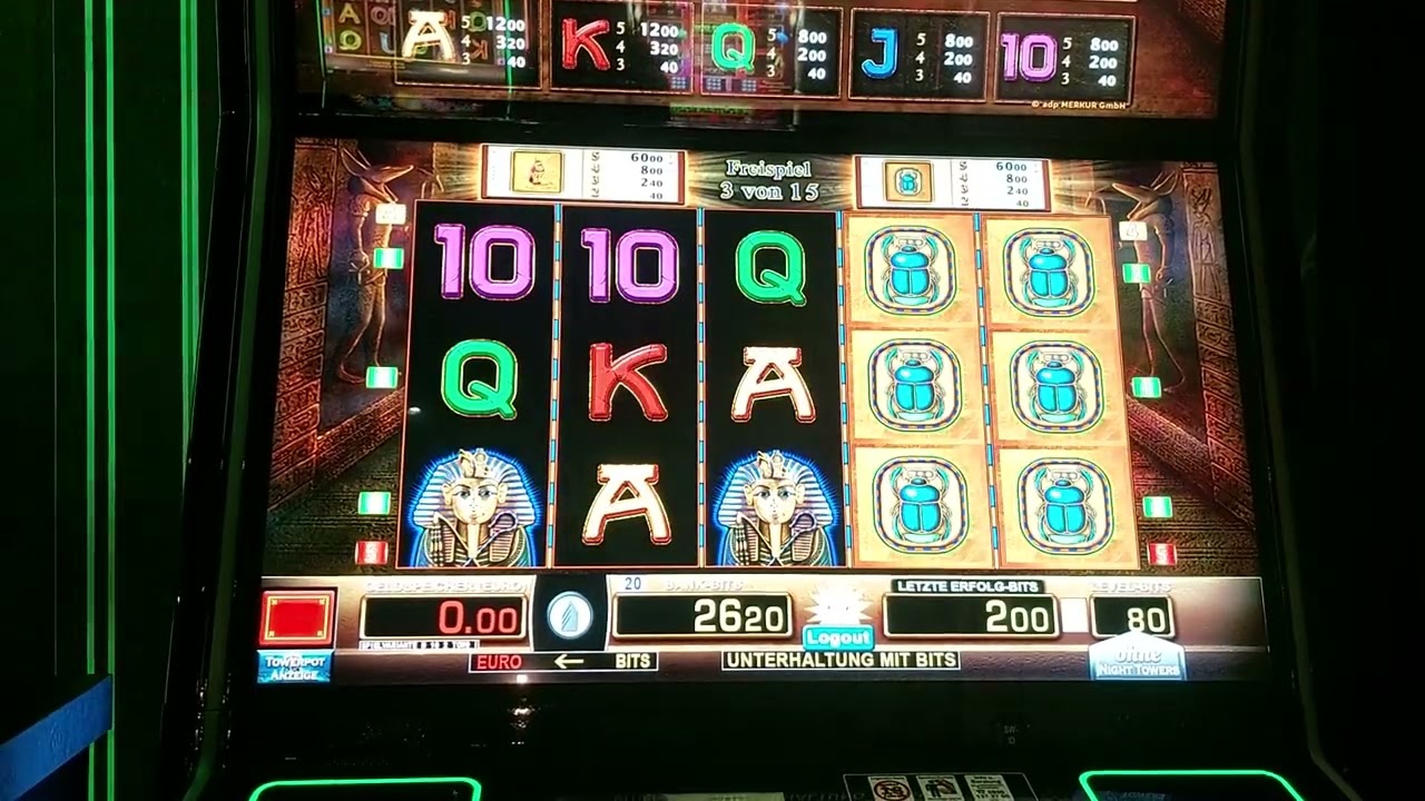 Doppelbuch geht ab max win?  merkur magie