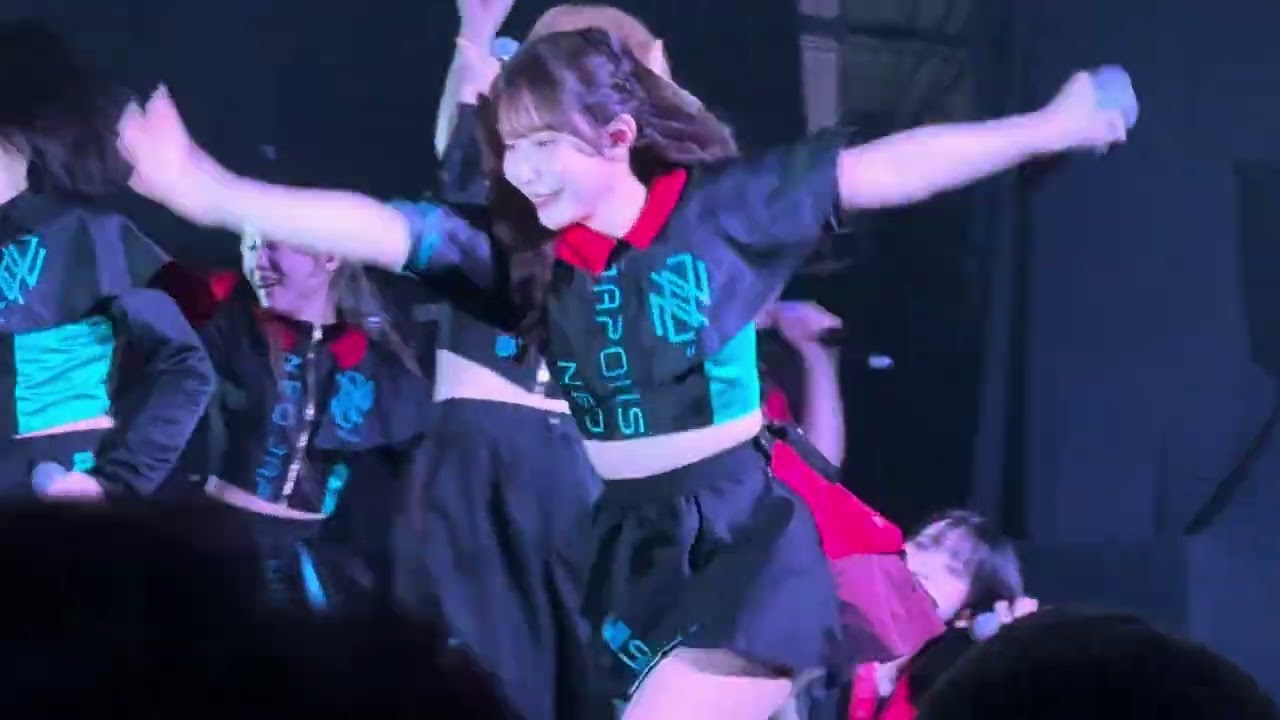 20260316 NEO JAPONISM WOMBLIVE  『YOEI FES』FULL