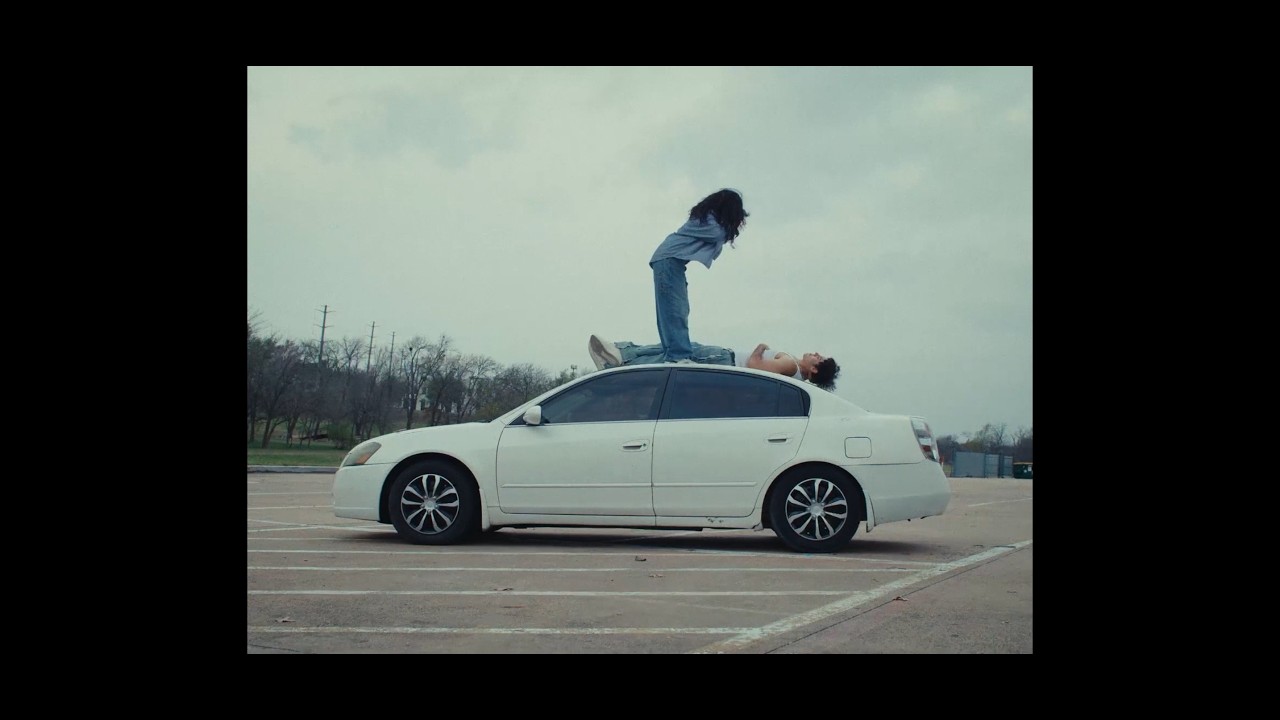 Short Life - ALIVIA (Visualizador Oficial)