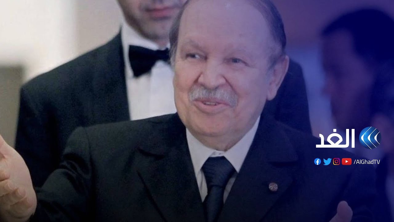 انتشار أمني مكثف بمحيط مقبرة العالية استعدادا لدفن الرئيس الجزائري السابق