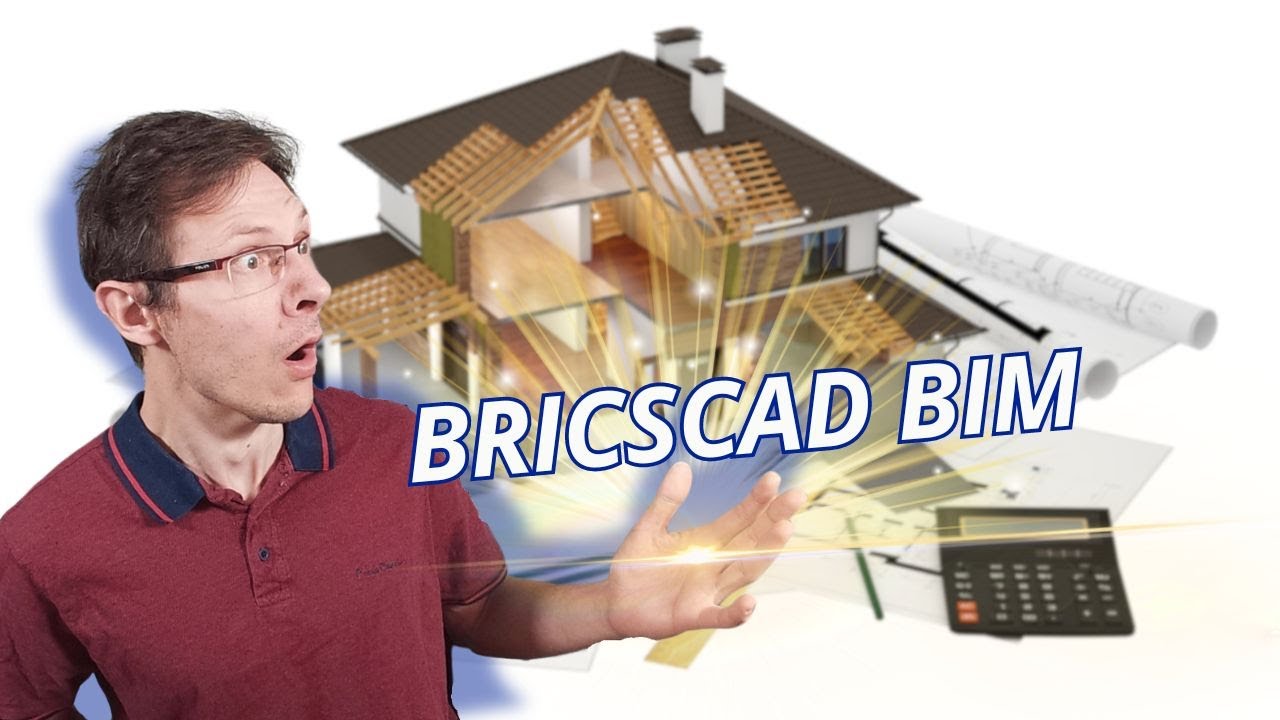 BricsCAD V24 BIM