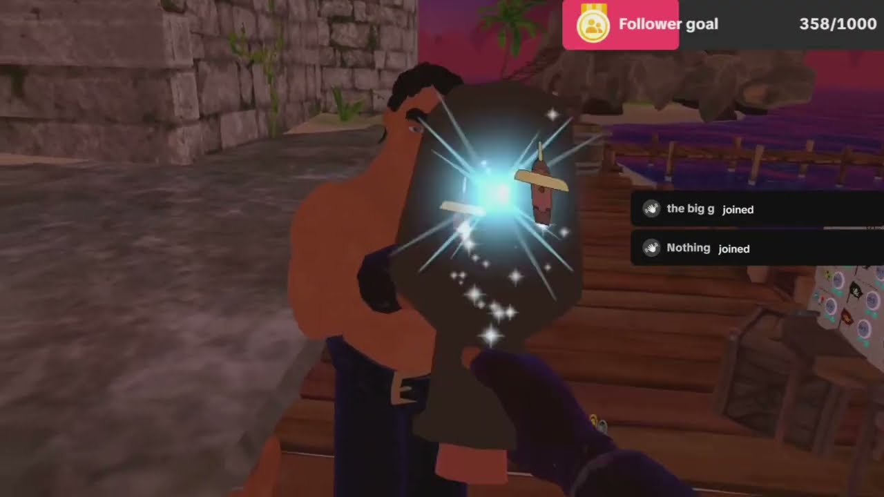 🌊 SAIL | VR Pirate Adventures With a Friend! 🏴‍☠️