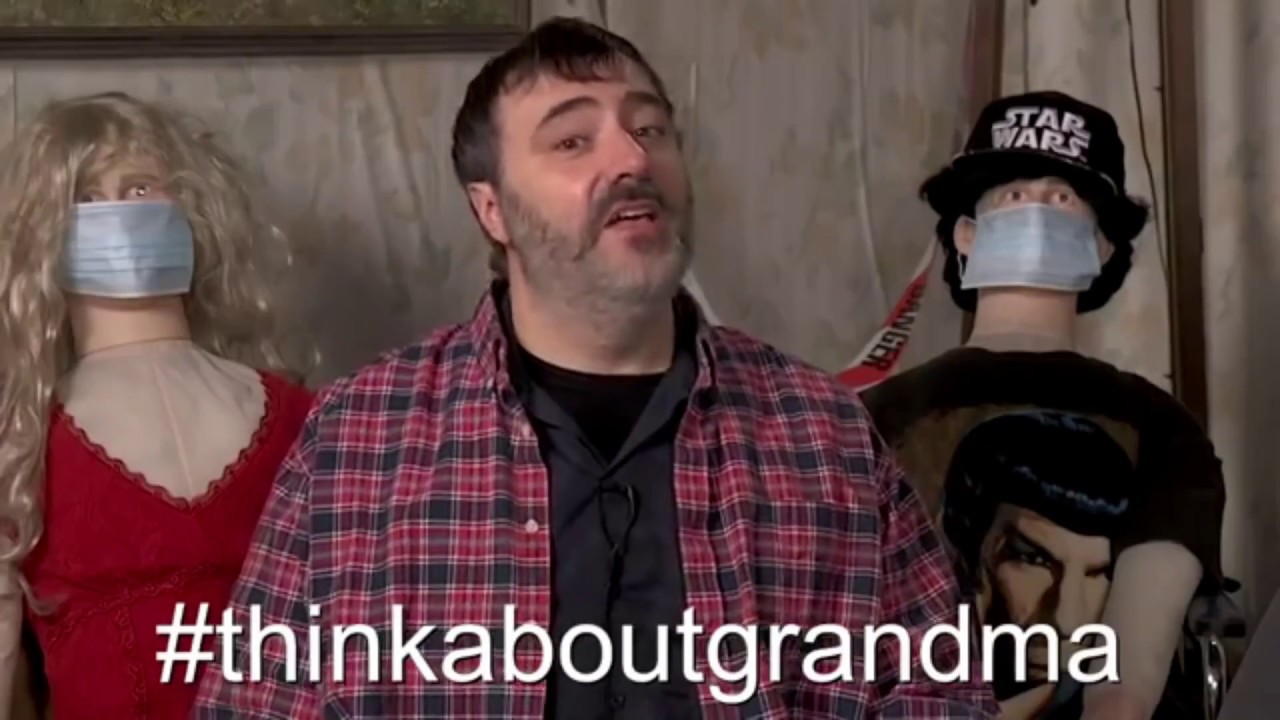 RedLetterMedia Explains the Coronavirus