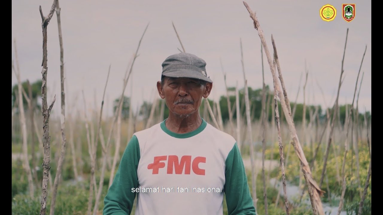 FUAD RAMADHAN, JUARA II LOMBA VIDEO KREATIF HARI TANI NASIONAL 2022