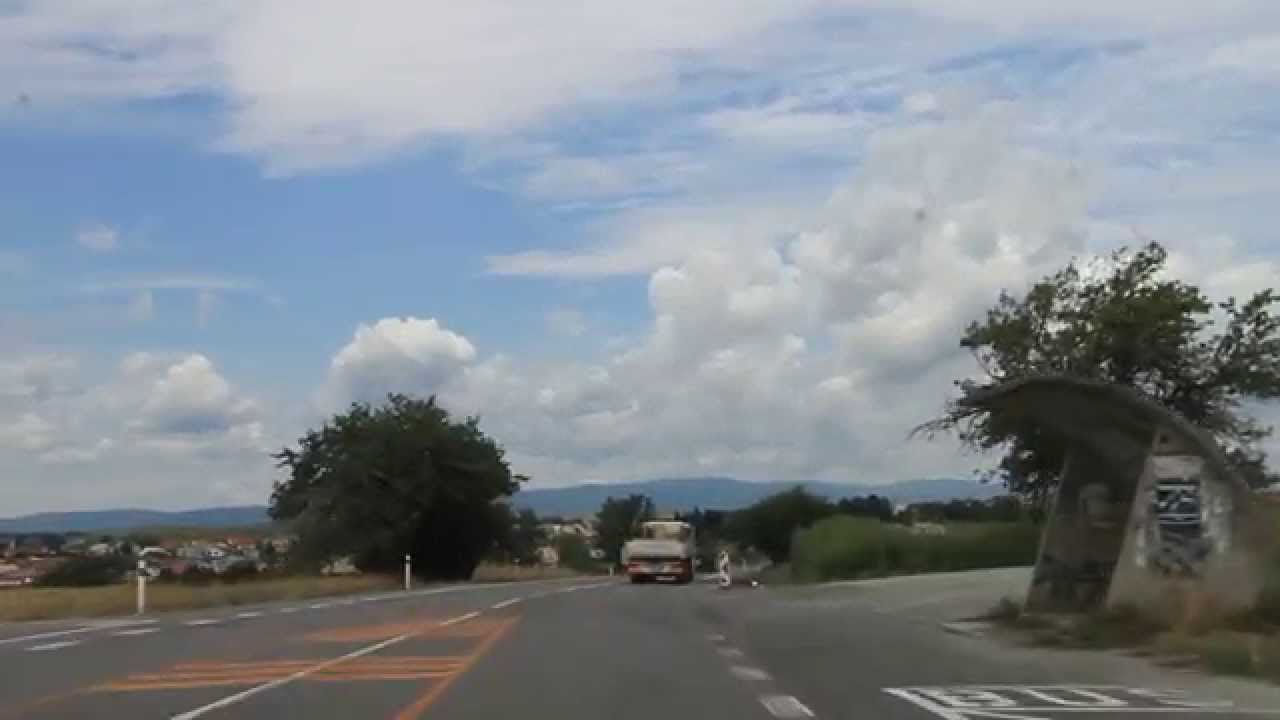 SLOVAKIA FROM VIGLAS TO ZVOLEN