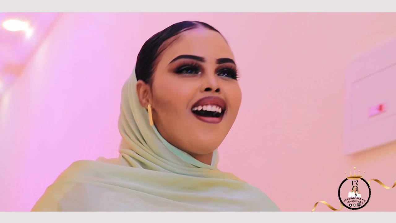 RASMI RAYS HEESTI FARXADA BADAN BAN KU NAXAY OFFICIAL VIDEO