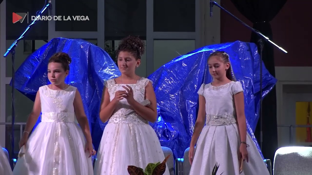 Pregón y Coronación de Reinas Benferrri 2022