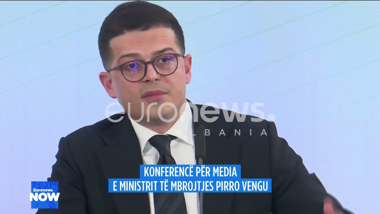 Diplomacia e re ushtarake! Ministri Vengu zbulon shtetet që fuqizojnë Shqipërinë