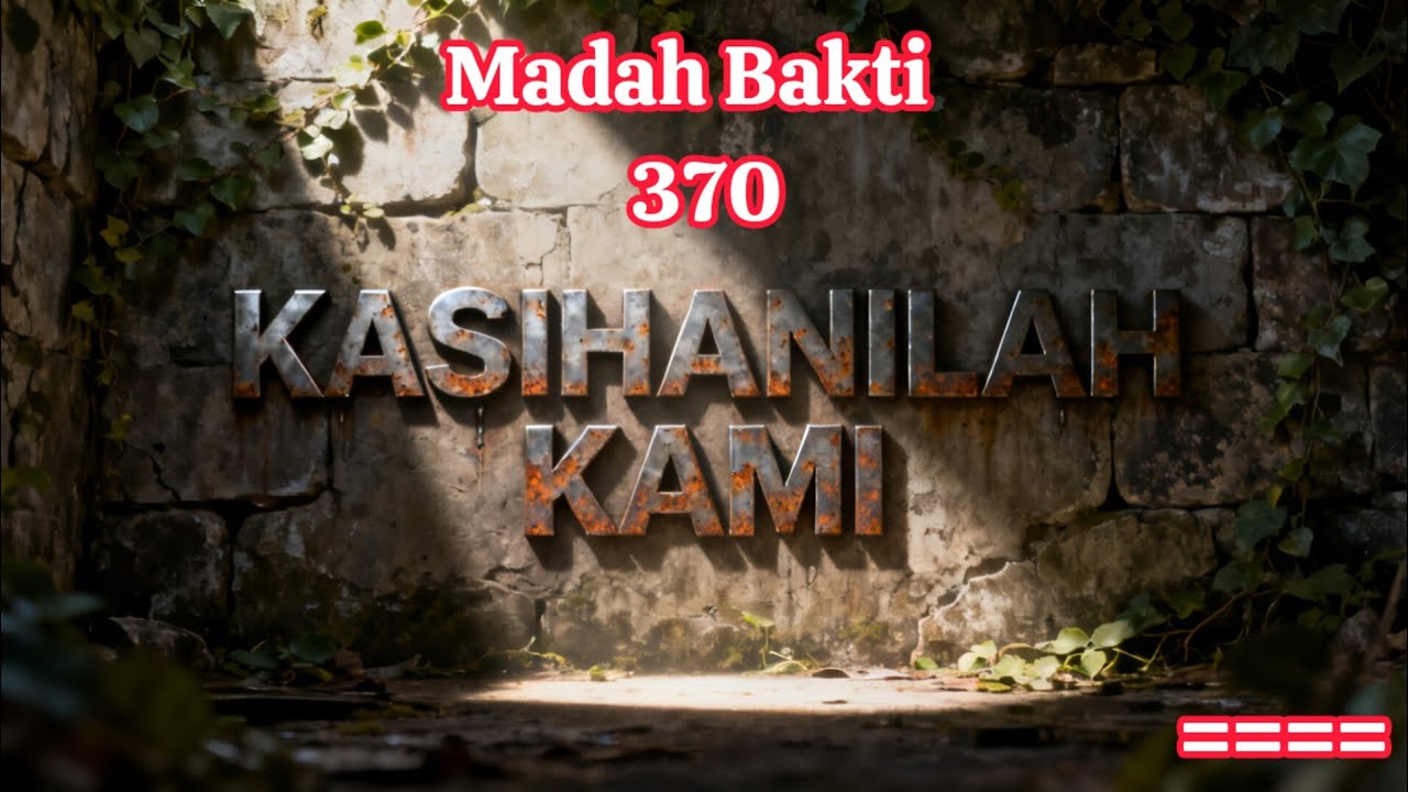 Kasihanilah Kami ( ya Tuhan ] KARAOKE #prapaskah #karaoke 