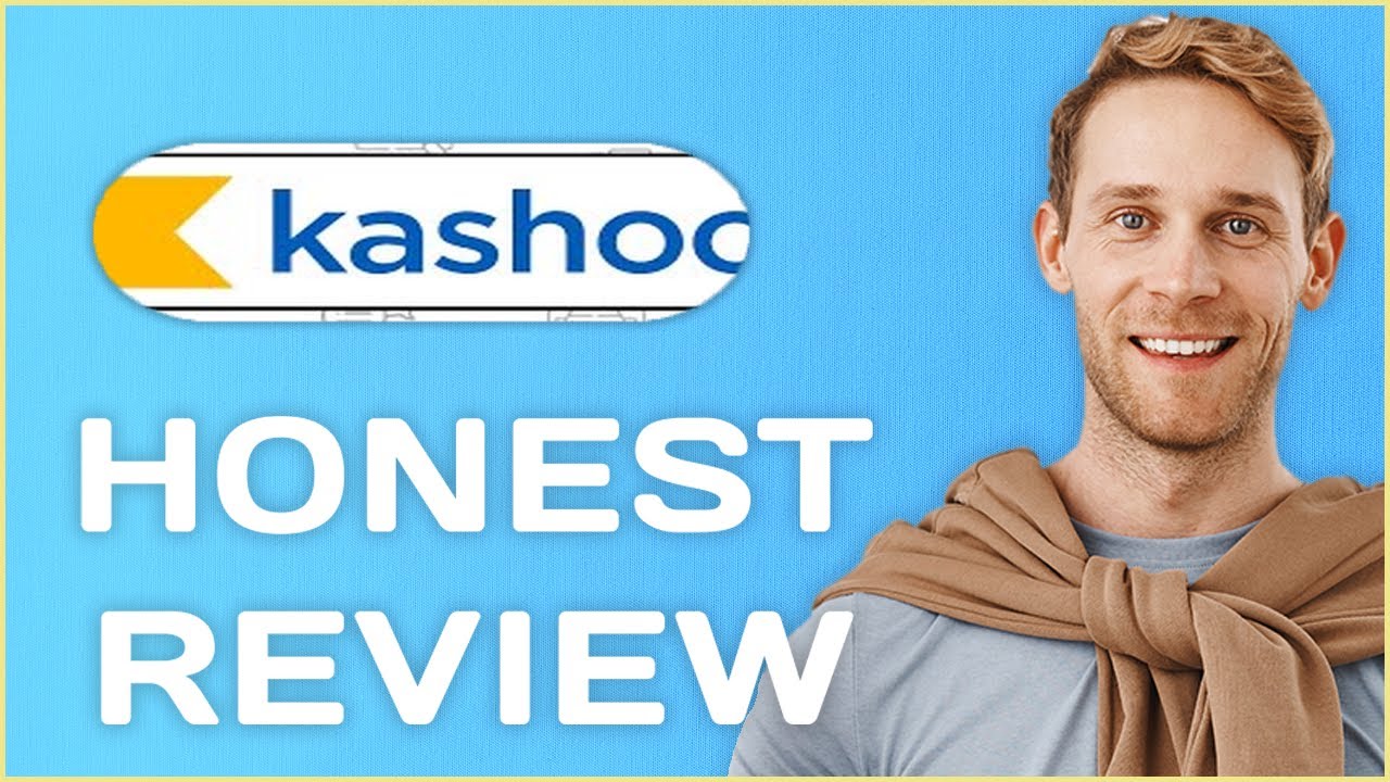 Kashoo Honest Review | My Usage Experience