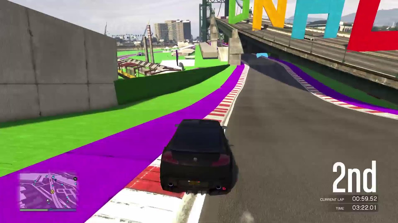 [GER] [PS5] GTA ONLINE - TACO TUESDAY PL