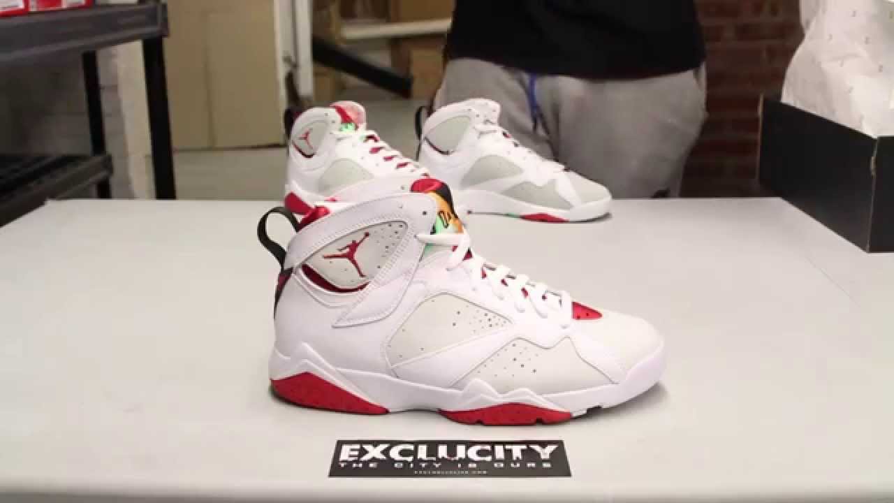 Air Jordan 7 Retro 