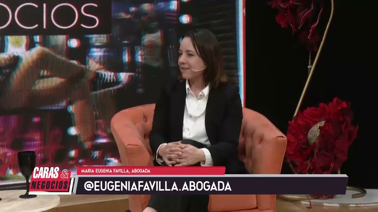 Entrevista a la Dra. Eugenia Favilla, especialista en Ciudadanía Argentina y Migraciones