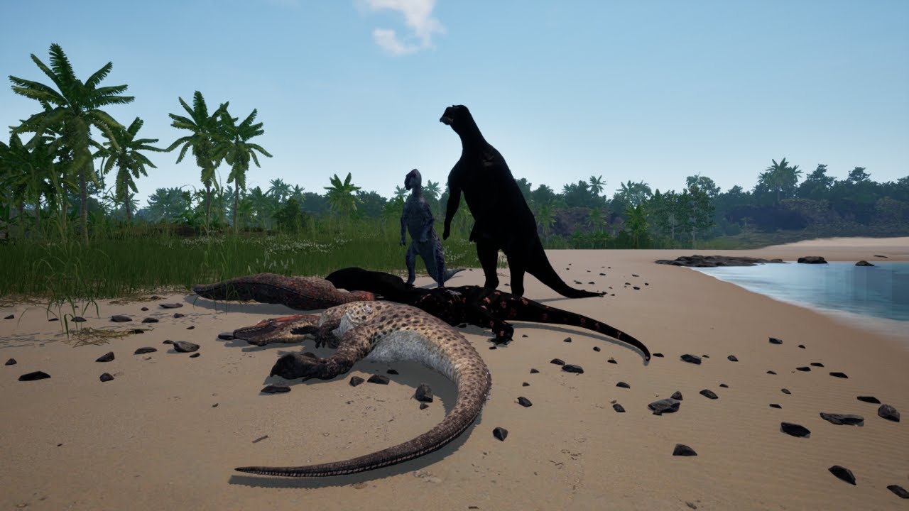This is what peak Isle pvp looks like...