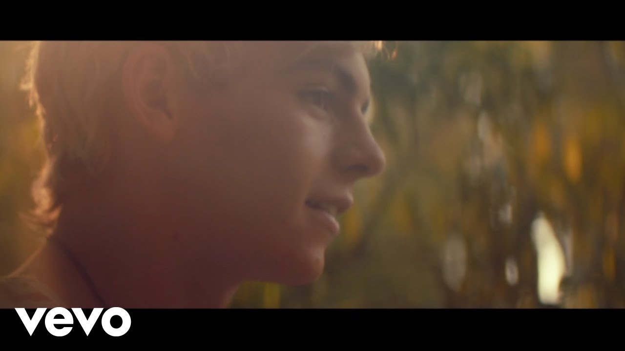 R5 - Pass Me By (Official Video)