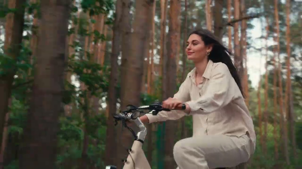 E-BIKE commercial | A Dece Oasis