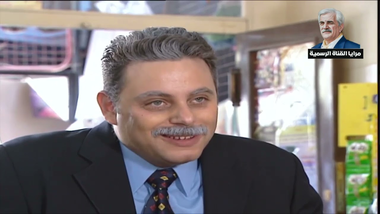 مرايا الحلقة 68
