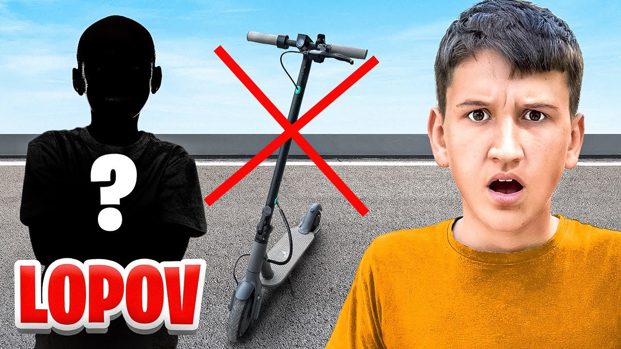 TROTINET NESTAO – IMA VEZE SA SEIFUDINOM?!