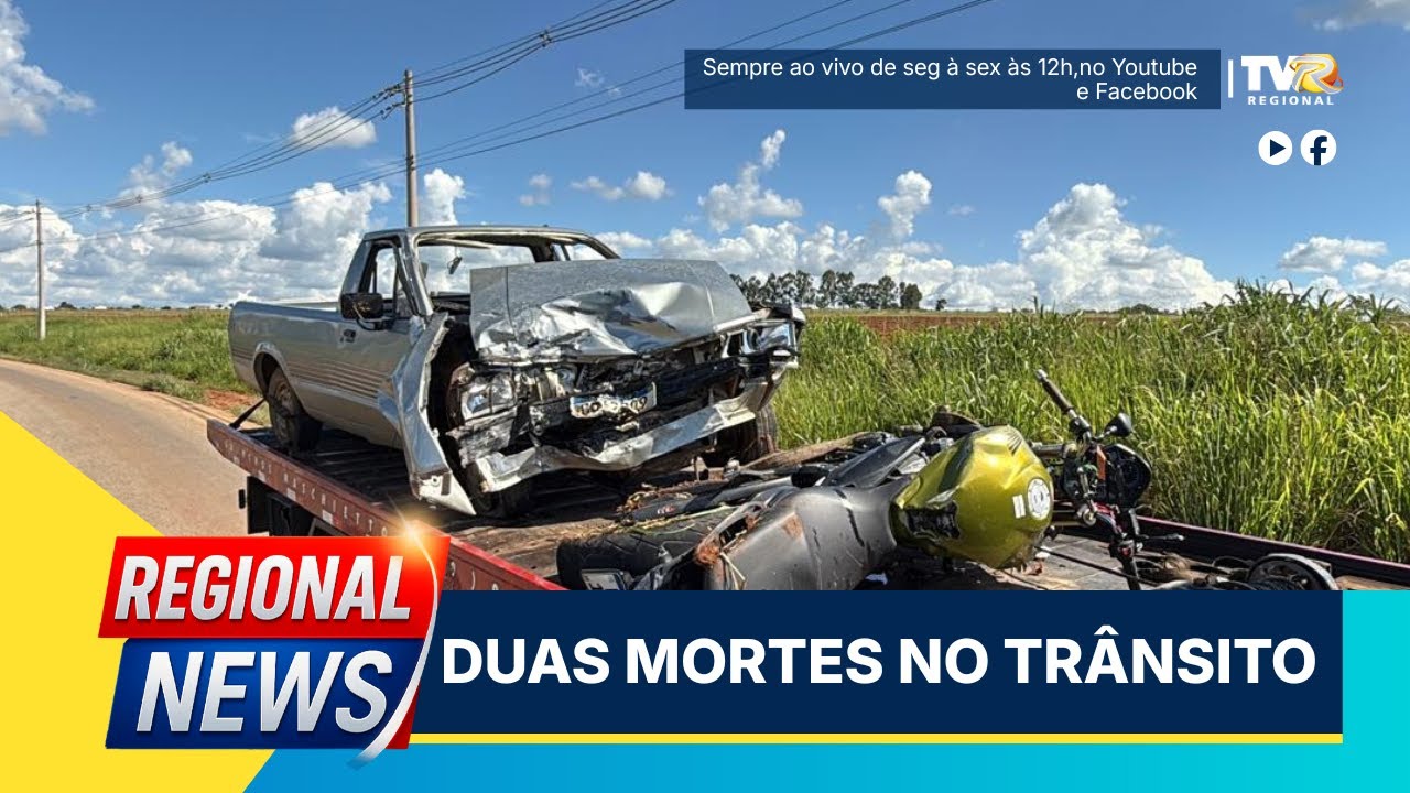 🚨AGORA: Notícias sobre Indaiatuba e região! - 06/02/26