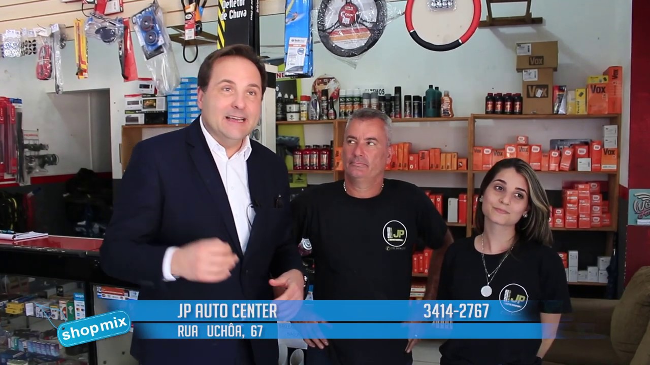 JP Auto Center