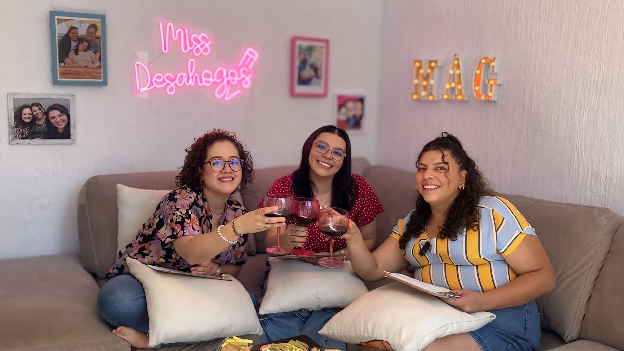 Episodio 7 || Crónicas de los profes 😁💖