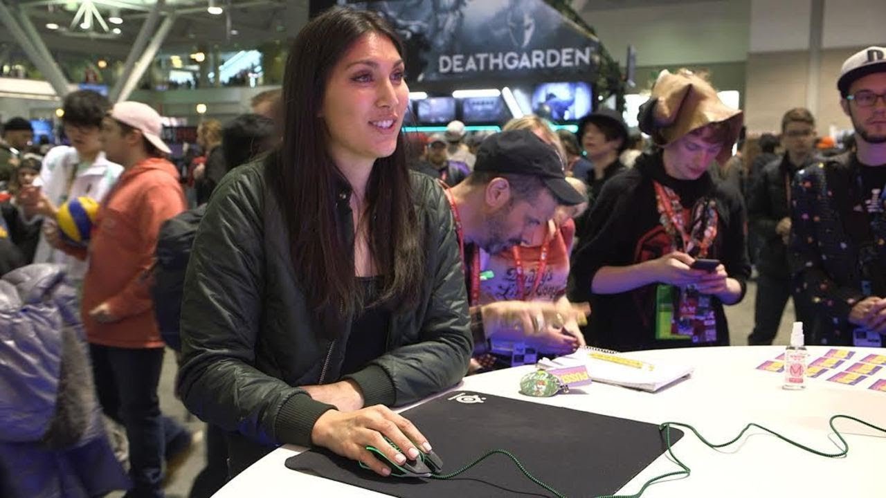 4 Up-And-Coming Indie Games on the PAX Radar - IGN Access