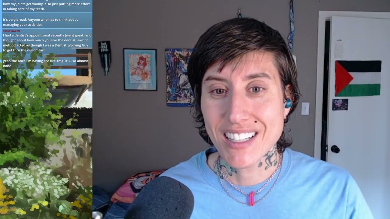 I'm Hypermobile - Here's What I've Learned!