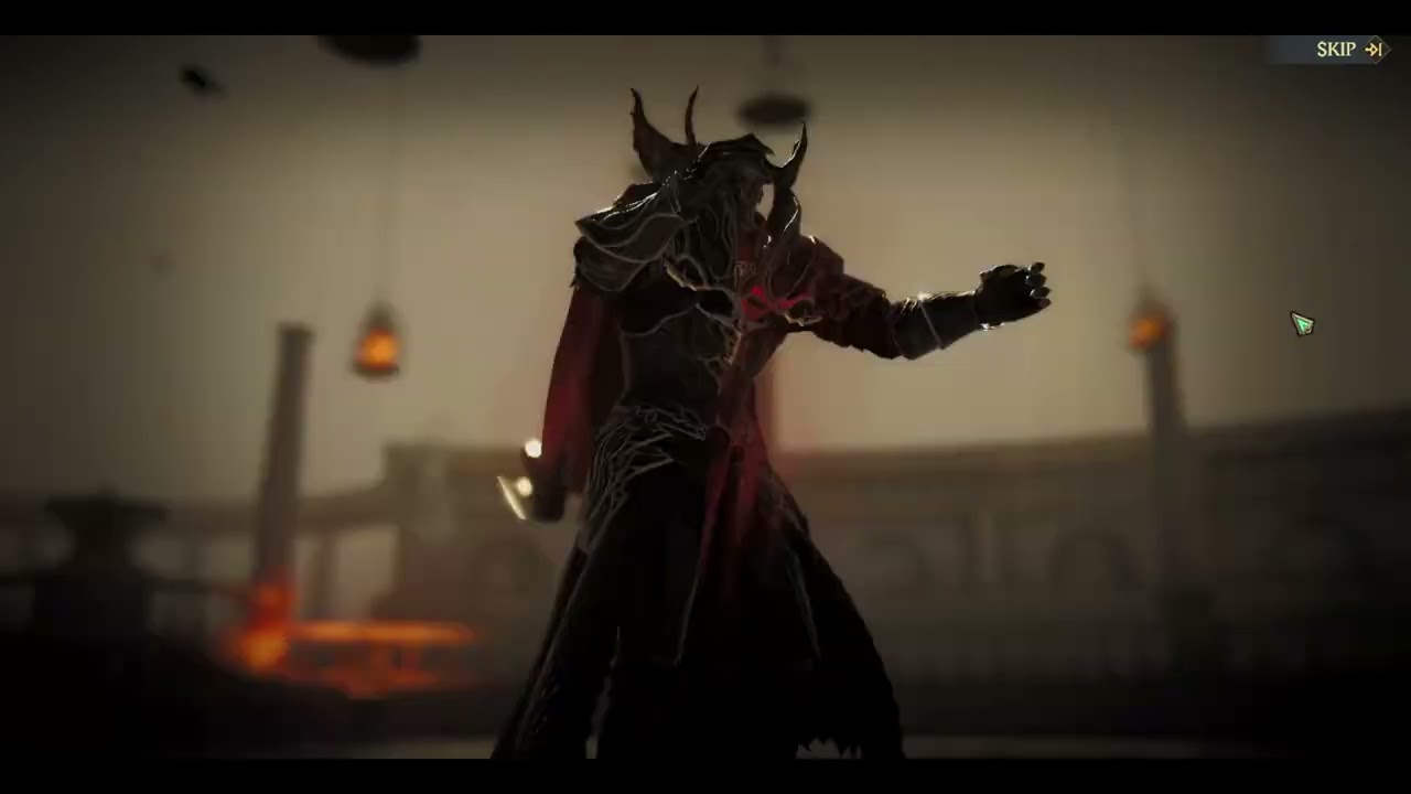 LORDNINE - Battle Shield - Knight -  Trials Floor 70