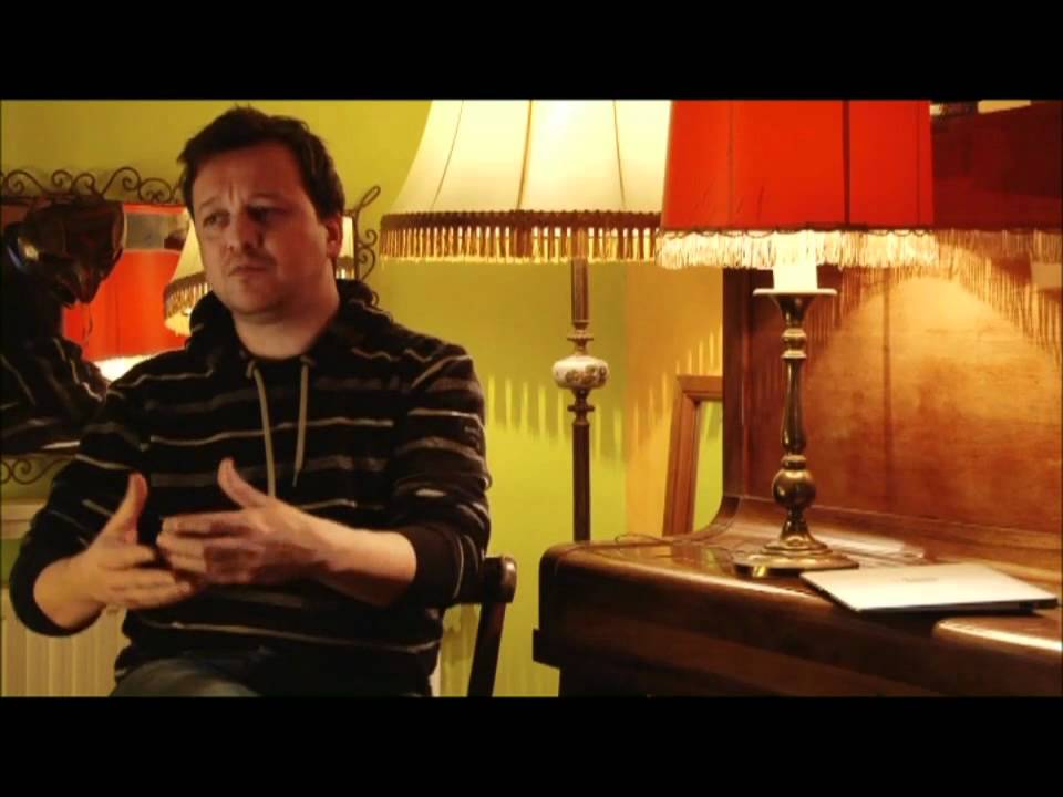 Trailer 'Naamloze Gebeurtenis' - Spelersgroep De Sprook