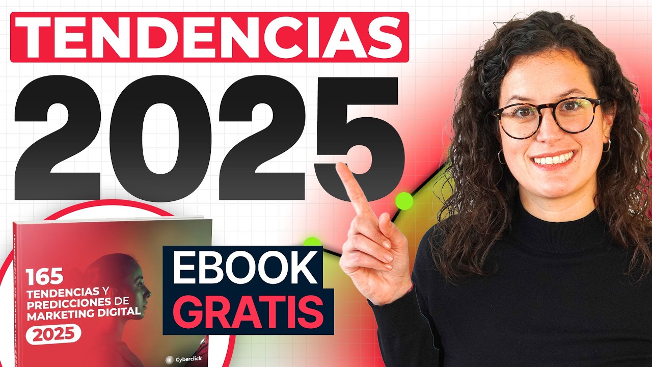 10 Tendencias de Marketing que Debes Conocer en 2025
