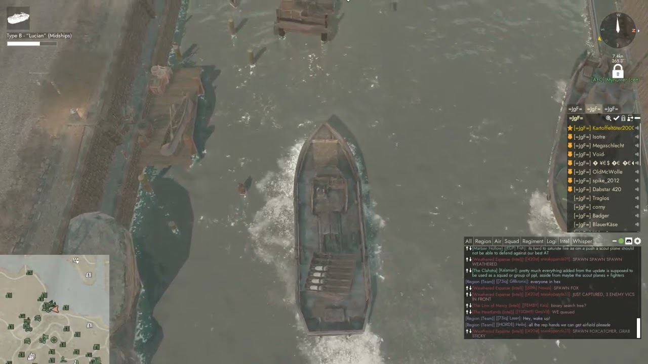 also IDK was hier passiert XD #gaming #neuling #twitch #deutsch #foxhole