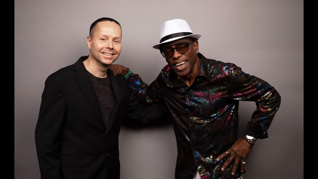 Guitarists Norman Brown & Ron Bosse - Jamming in Atlanta, GA