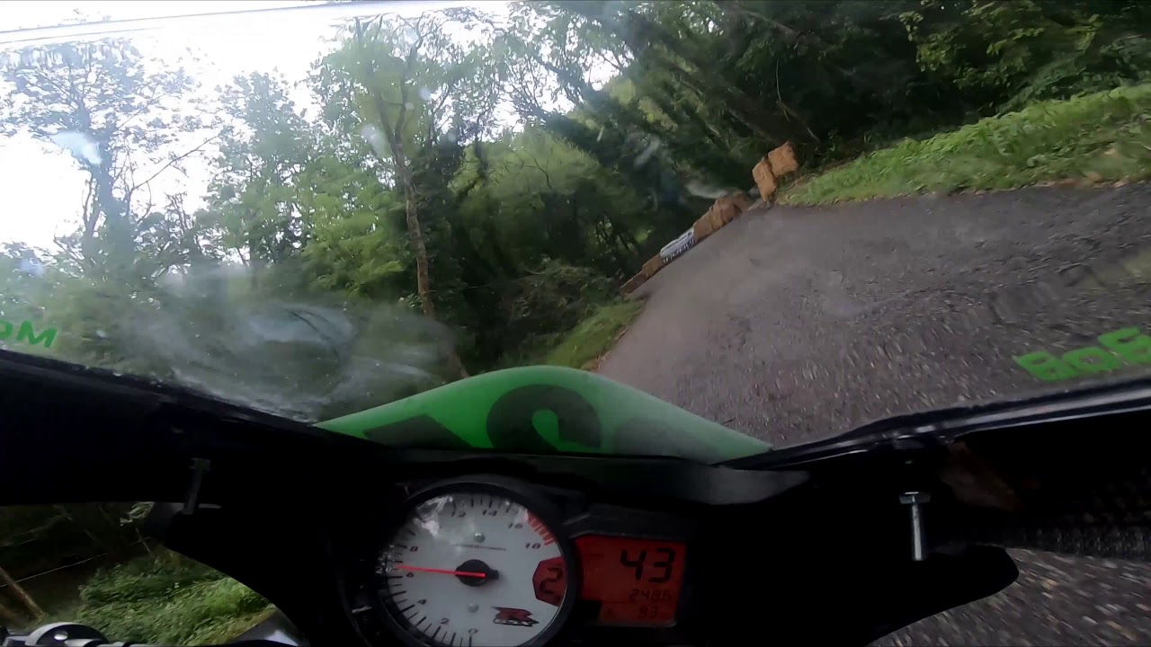 Course de cote de Chanaz 2019 - Monsterbob