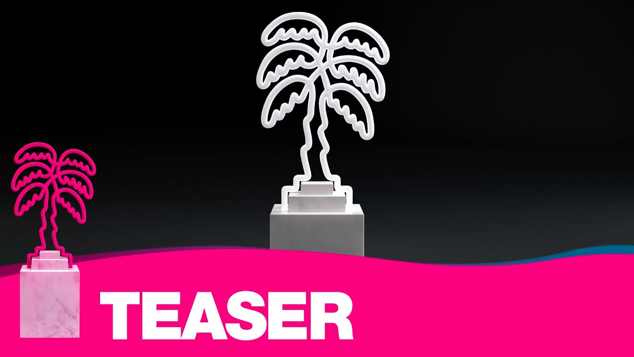 CANNESERIES Season 03 - Teaser