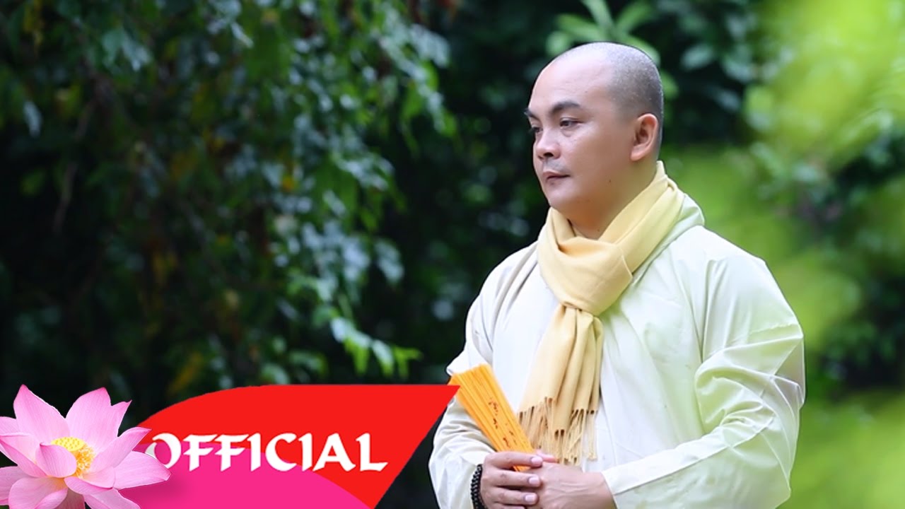 Tân Cổ Phật Giáo - Nghe Tiếng Chuông Chiều | Thích Nghiêm Bình