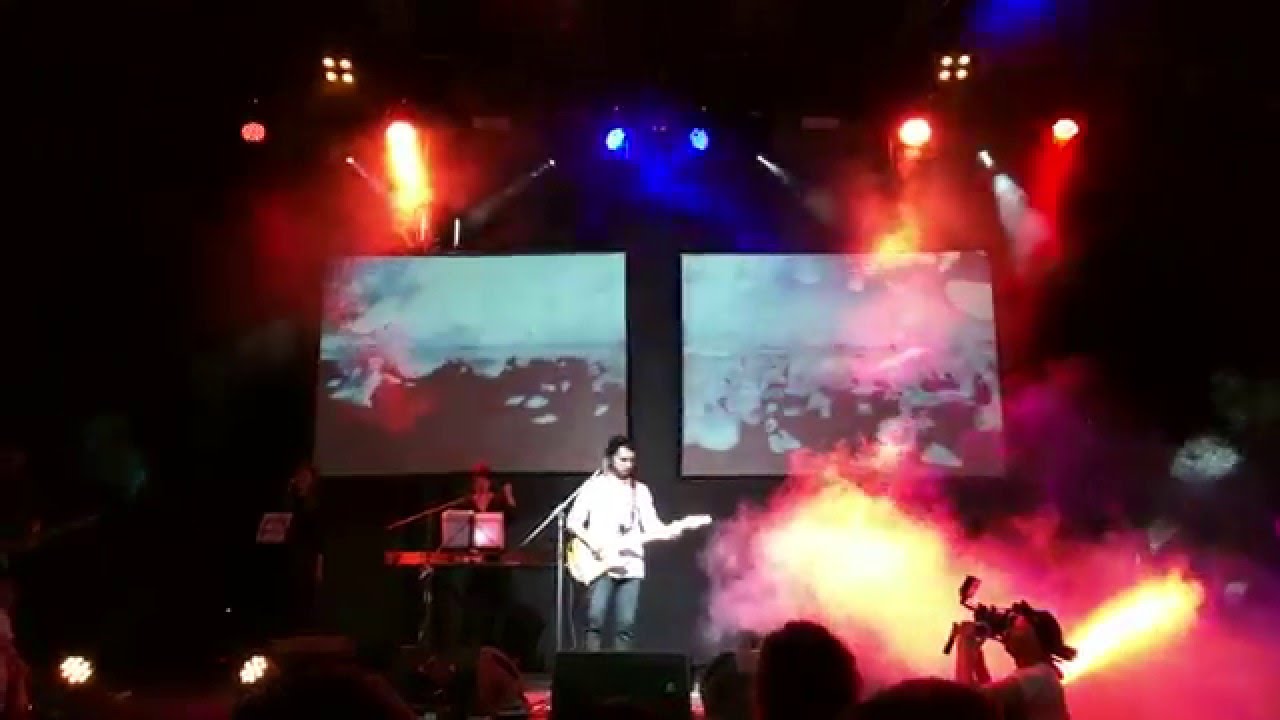 THE MAUNT - Забуваю @ Bel &eacute;tage (4k)
