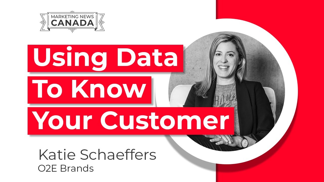 Katie Scheaffers (O2E Brands)