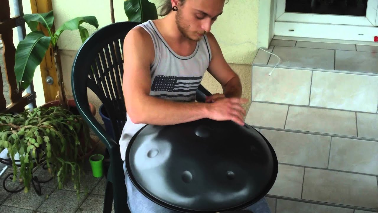 ERIC on BELLS INSEN