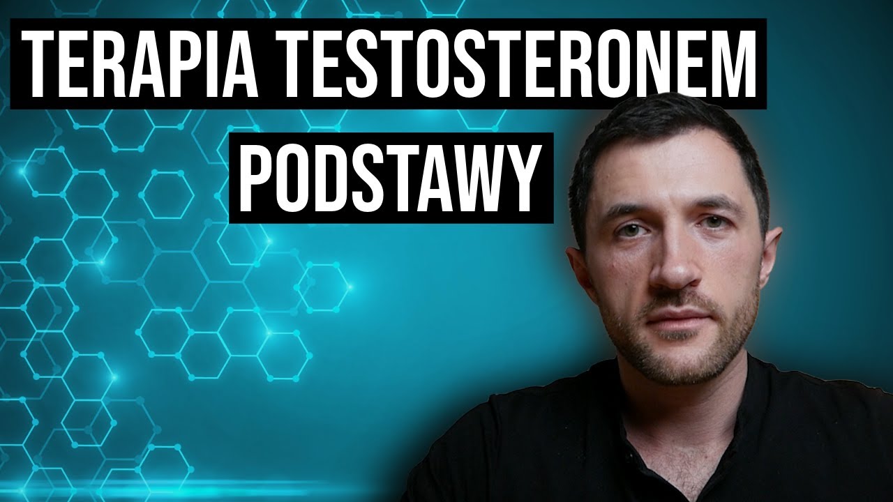 TRT - Wszystko co MUSISZ wiedzieć przed terapią | Wytyczne AUA 2024