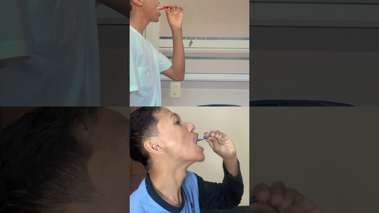 OMNiVOROUS👽#shortvideo #reaction #duet #challenge #funny #sambay22