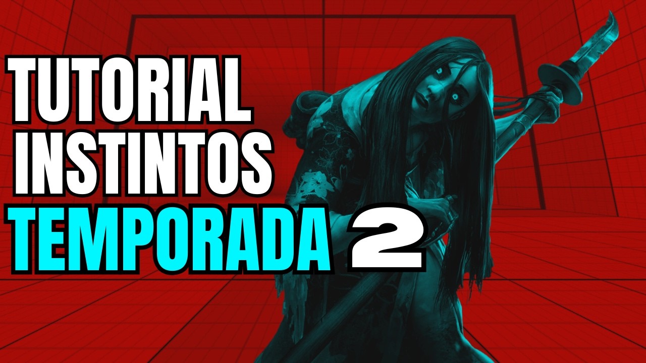 GUÍA: Habilidades Únicas De INSTINTOS 2 | KILLER INSTINCT