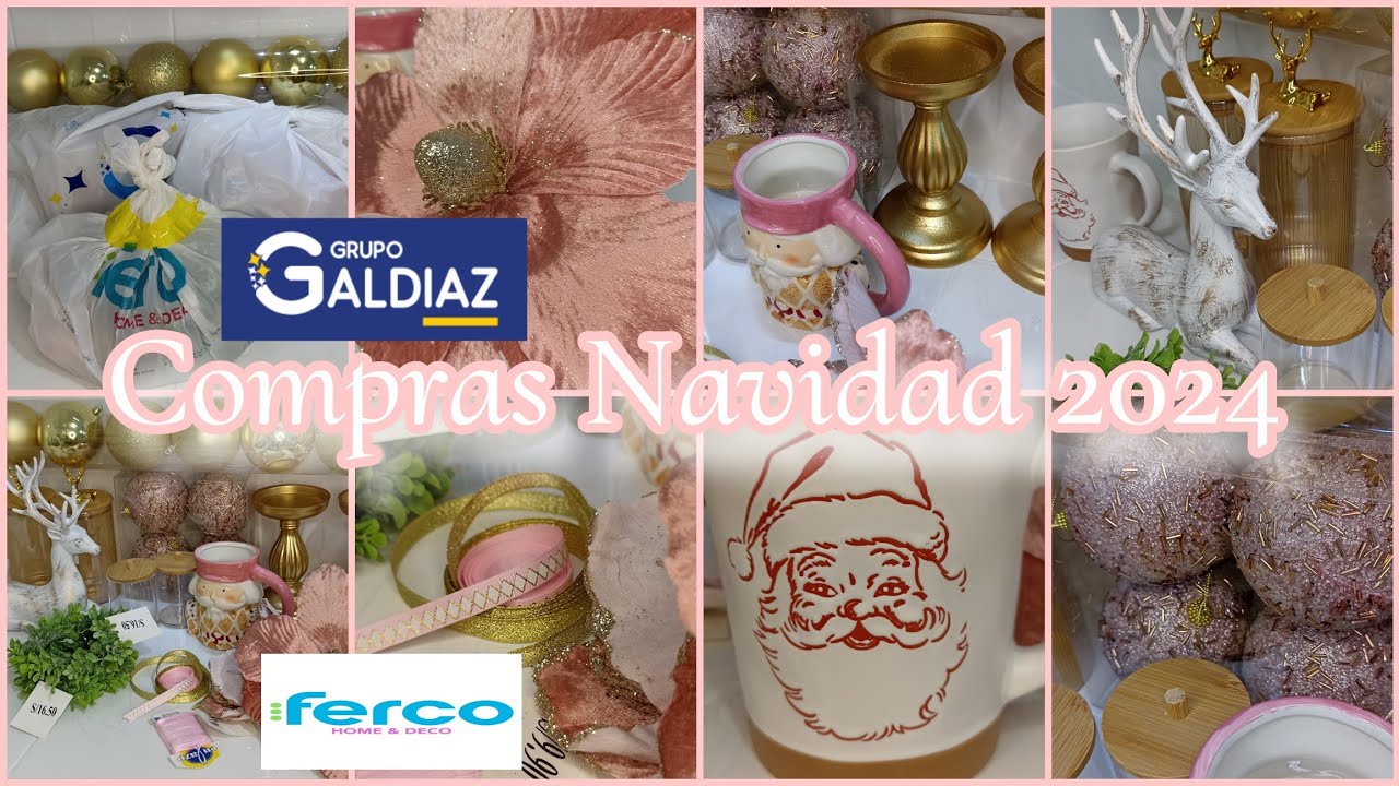 COMPRAS 🛍️ EN EL CENTRO DE LIMA 🇵🇪 NAVIDAD 2024 🤶🎄