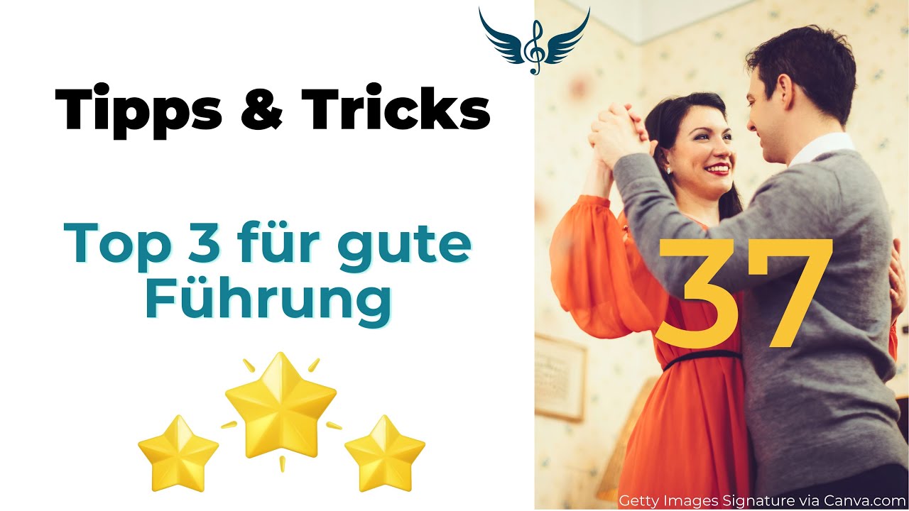 So geht gute Führung - die 3 besten Tipps!   4K