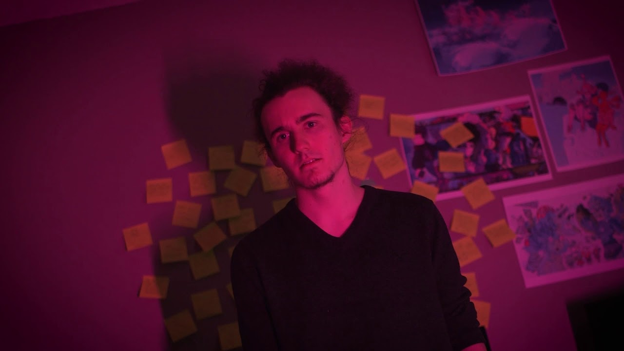 Cannibal (Tally Hall Fan Music Video)