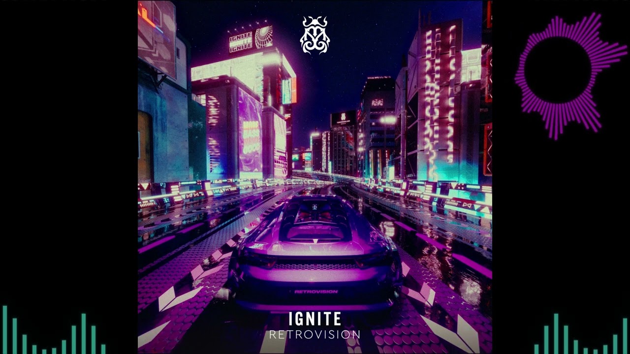 Retrovision - Ignite [Extended Mix]