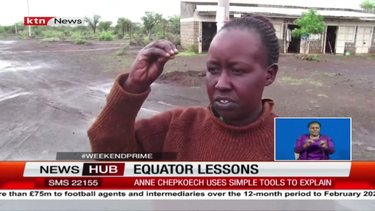 Government called upon to boost tourism in Mugotio Baringo county
